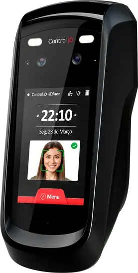 iDFace Control iD