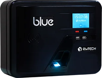 Blue RW Tech